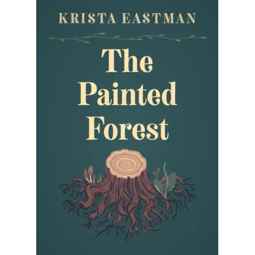 The Painted Forest