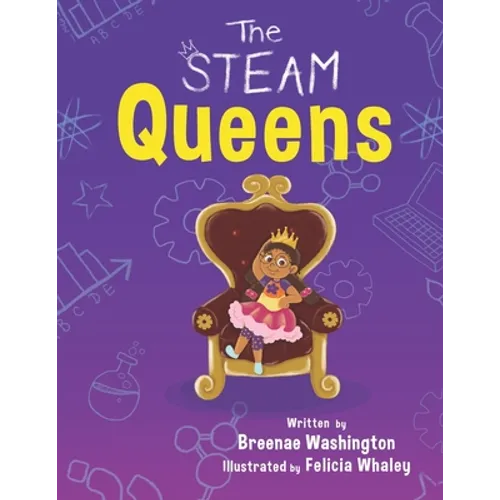 The STEAM Queens