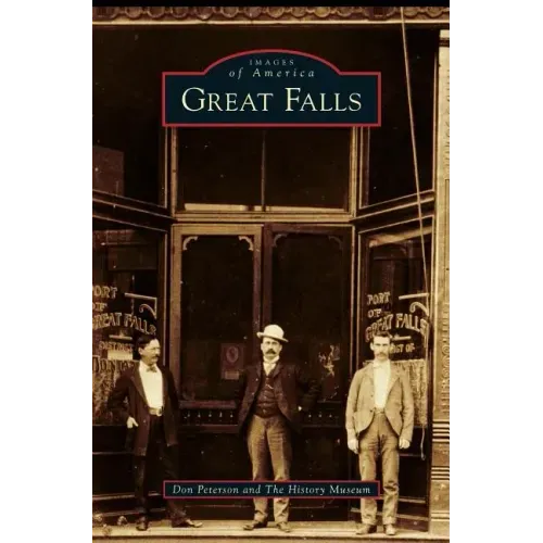 Great Falls