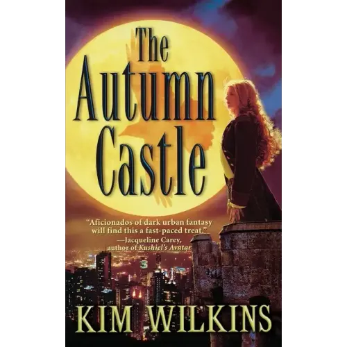 The Autumn Castle