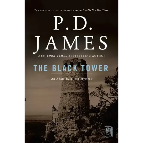 The Black Tower