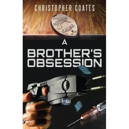 A Brother's Obsession