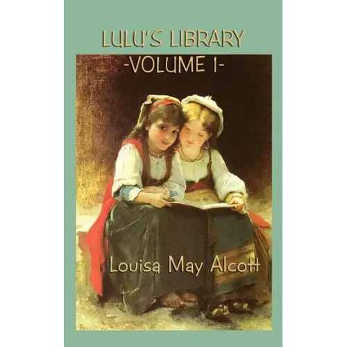 Lulu's Library Vol. 1