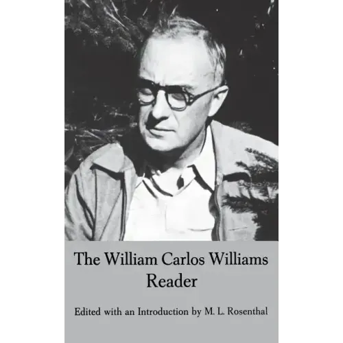 The William Carlos Williams Reader