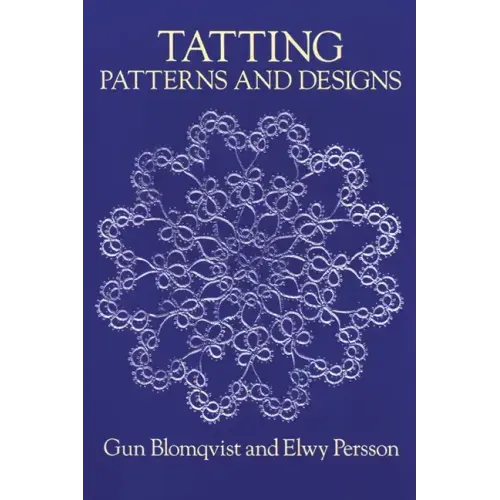Tatting Patterns and Designs