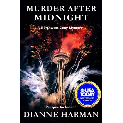 Murder after Midnight