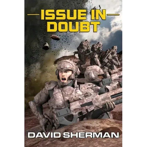 Issue In Doubt