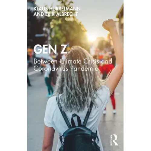 Gen Z: Between Climate Crisis and Coronavirus Pandemic