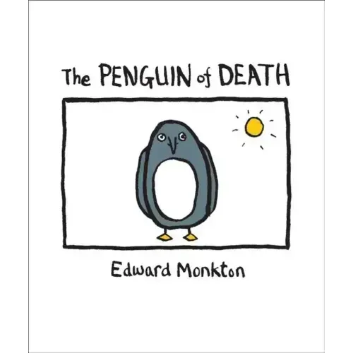 The Ballad of the Penguin of Death: Method 412