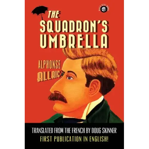The Squadron's Umbrella