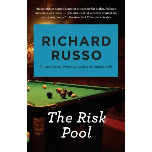 The Risk Pool