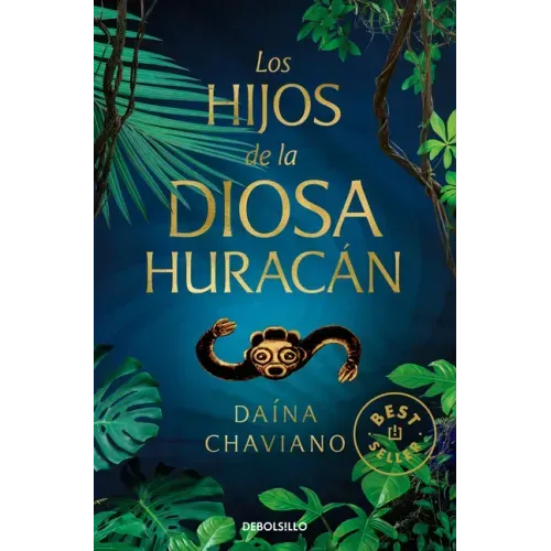 Los Hijos de la Diosa Huracán / Goddess Hurricane's Children