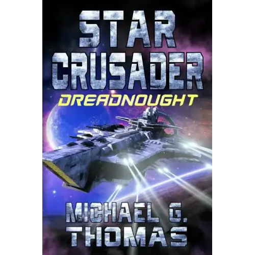 Star Crusader: Dreadnought