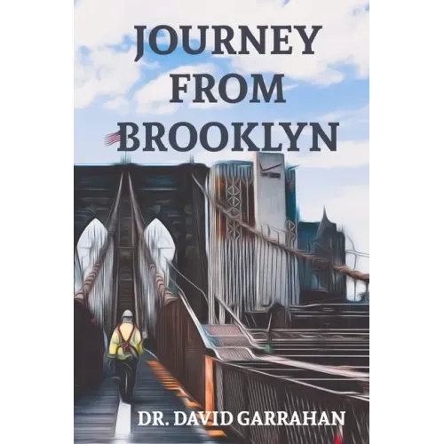 Journey From Brooklyn