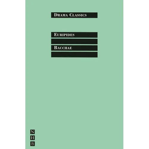Bacchae