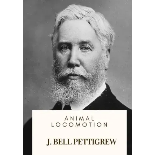 Animal Locomotion