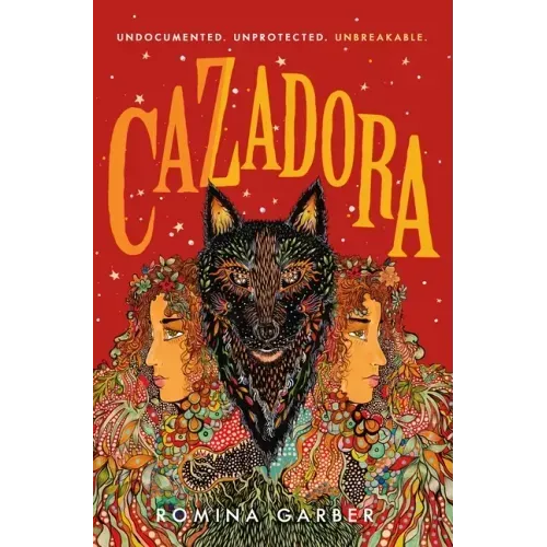 Cazadora