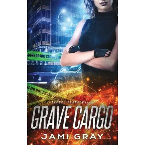 Grave Cargo