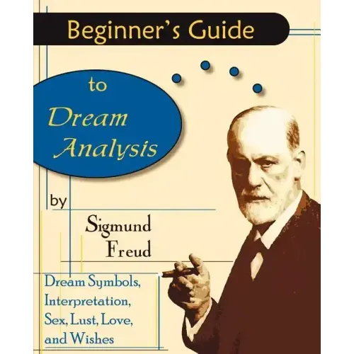 Beginner's Guide to Dream Analysis