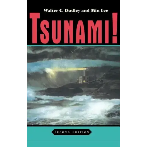 Tsunami!: Second Edition