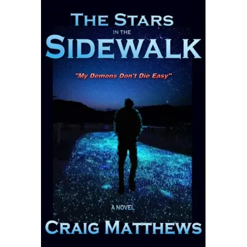 The Stars in the Sidewalk