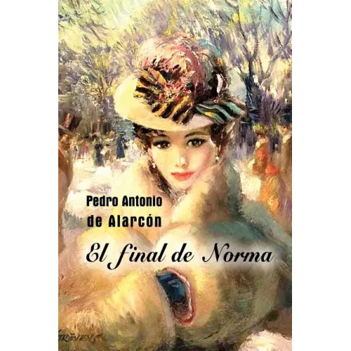 El final de Norma