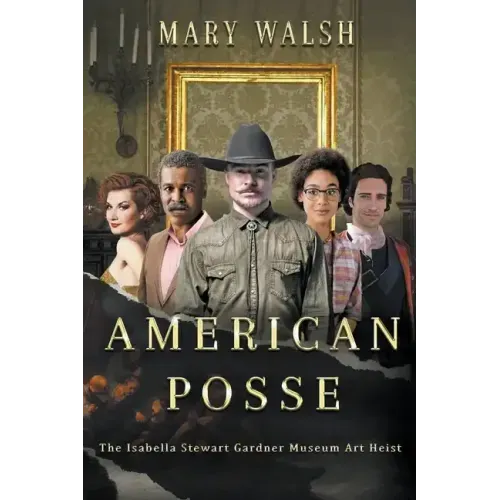 American Posse