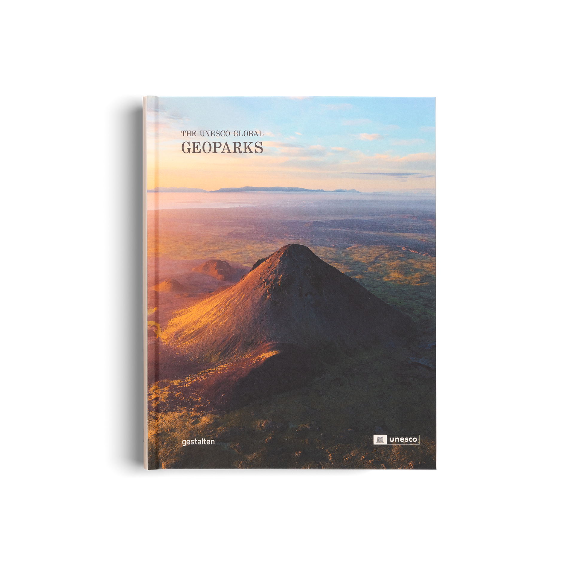 Geoparks Book