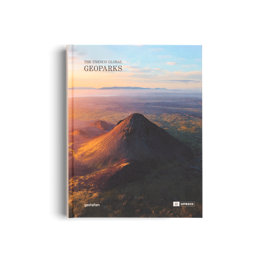 Geoparks Book