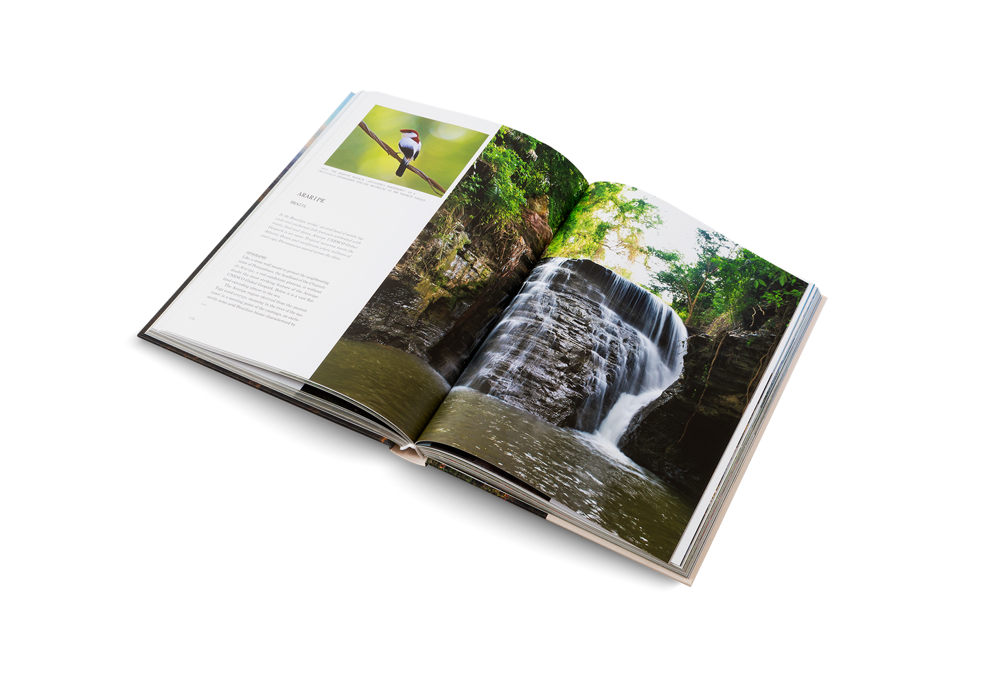Geoparks Book