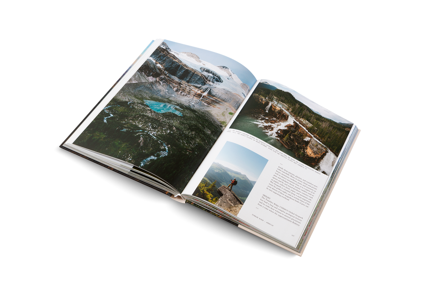 Geoparks Book