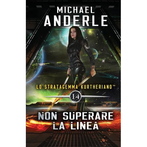 Non superare la linea