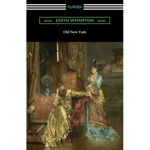 Old New York