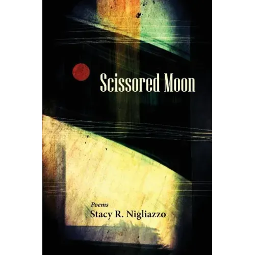 Scissored Moon