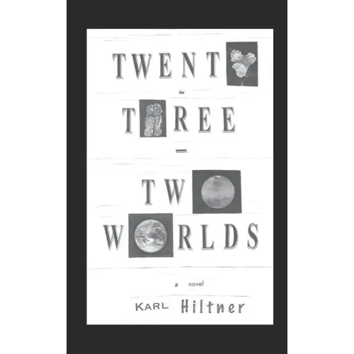 Twenty-Three - Two Worlds