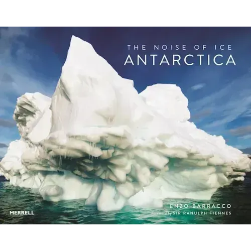 The Noise of Ice: Antarctica