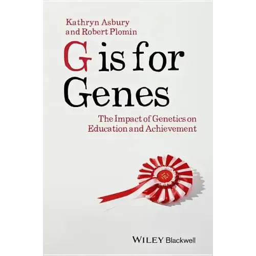 G is for Genes P