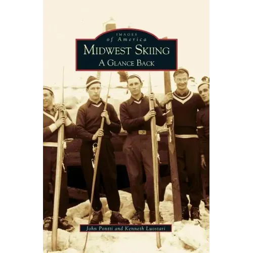 Midwest Skiing: A Glance Back