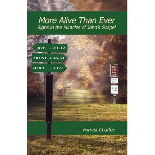 More Alive Than Ever