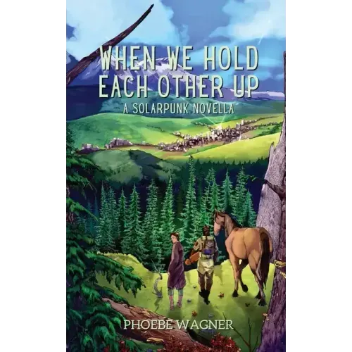 When We Hold Each Other Up