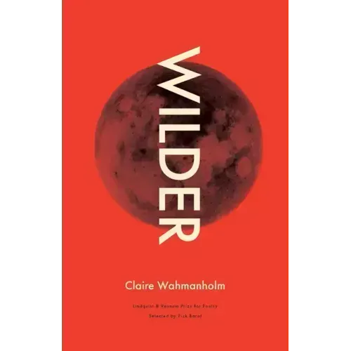 Wilder: Poems