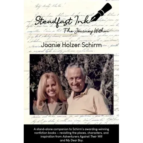 Steadfast Ink: The Journey Within