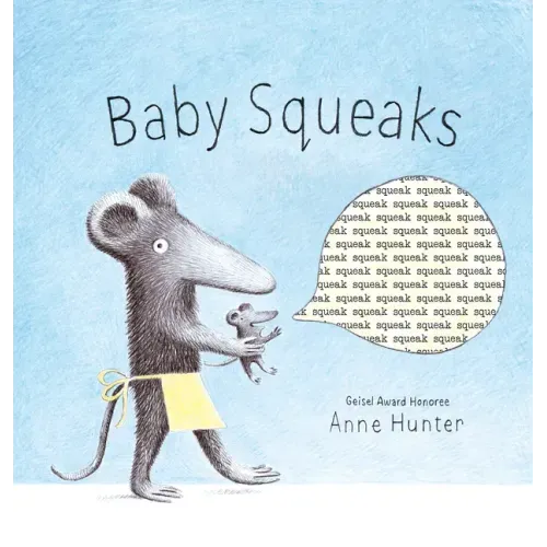 Baby Squeaks