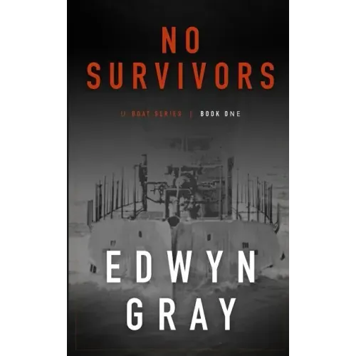 No Survivors: The U-boat Series