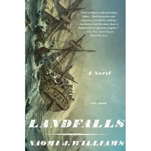 Landfalls
