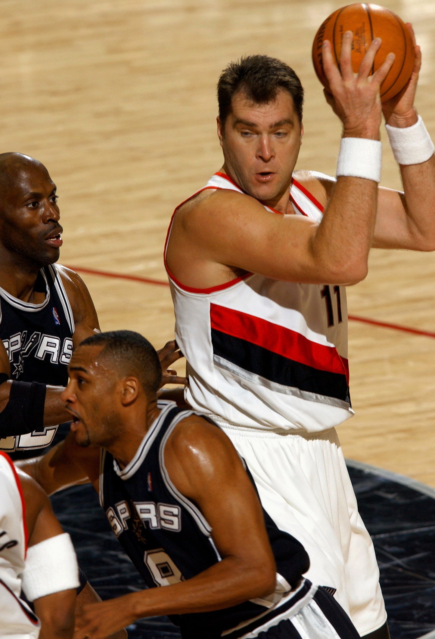Blazers of Glory: Celebrating the 40th Anniversary of Portland’s Championship Season Book