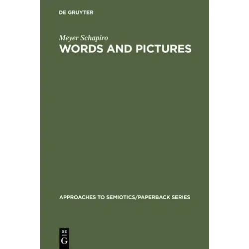 Words and Pictures: On the Literal and the Symbolic in the Illustration of a Text