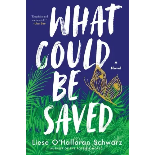 What Could Be Saved