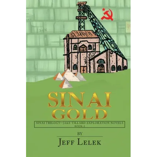 Sinai Gold
