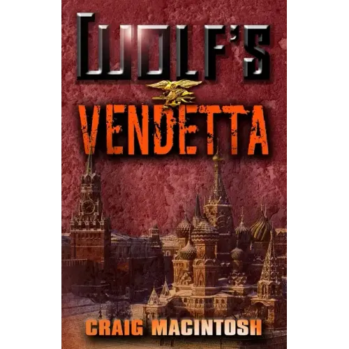Wolf's Vendetta